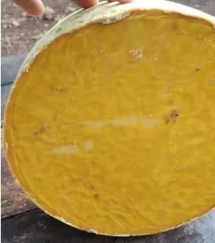Cera en marqueta x1 kg