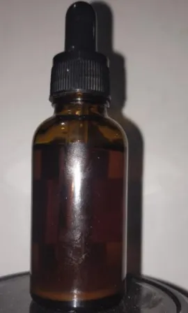 Tintura de propóleo al 30% x30ml